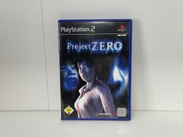 Project Zero PS2 - Grusel-Klassiker für Playstation 2!