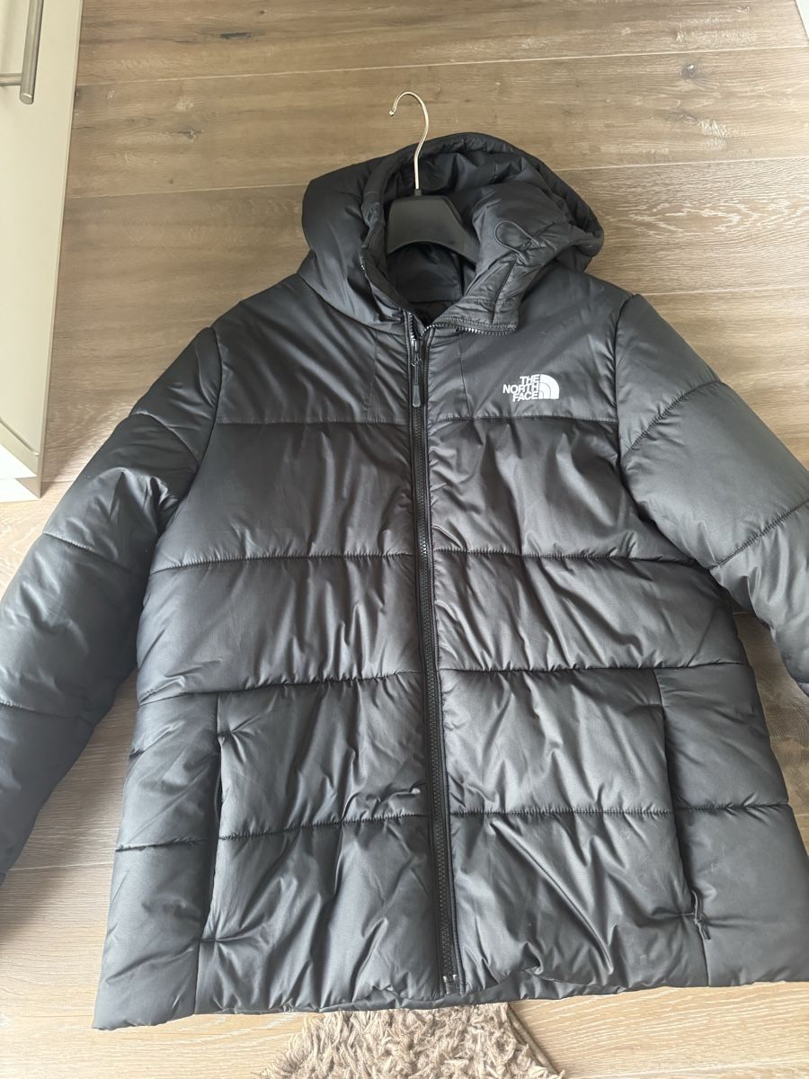 North Face Vestes: North Face Jacke Xl – D'occasion à Winterthur par Baggio2