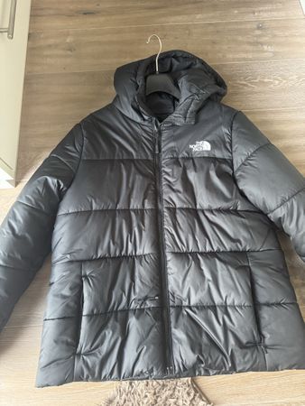 North Face Jacke Xl