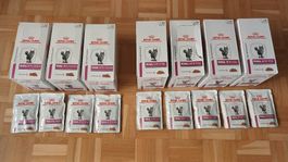 Katzenfutter (ROYAL CANIN) Fish+Chicken