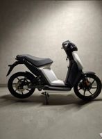 Elektro Scooter Torrot Muvi Exekutive