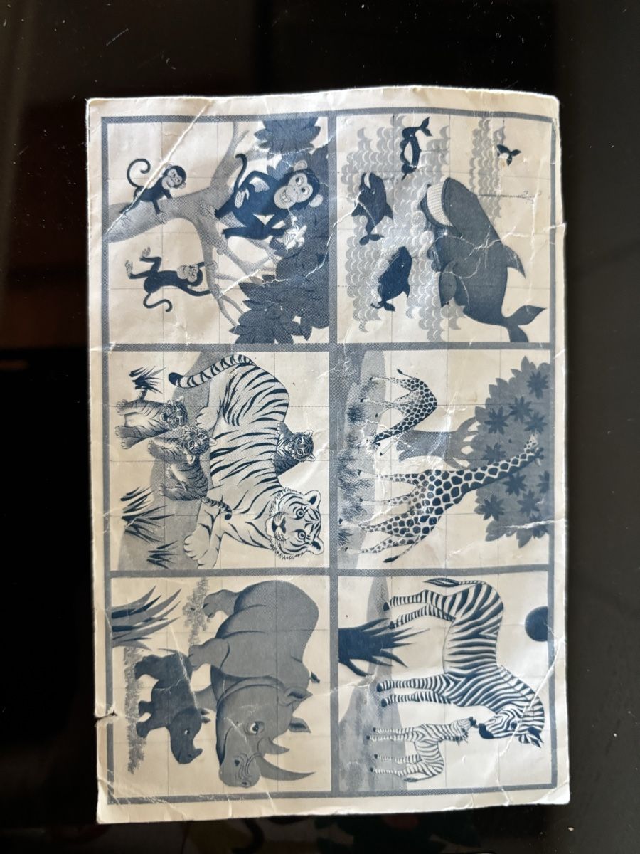 Puzzles: Puzzles – D'occasion à Delémont par vcx 2