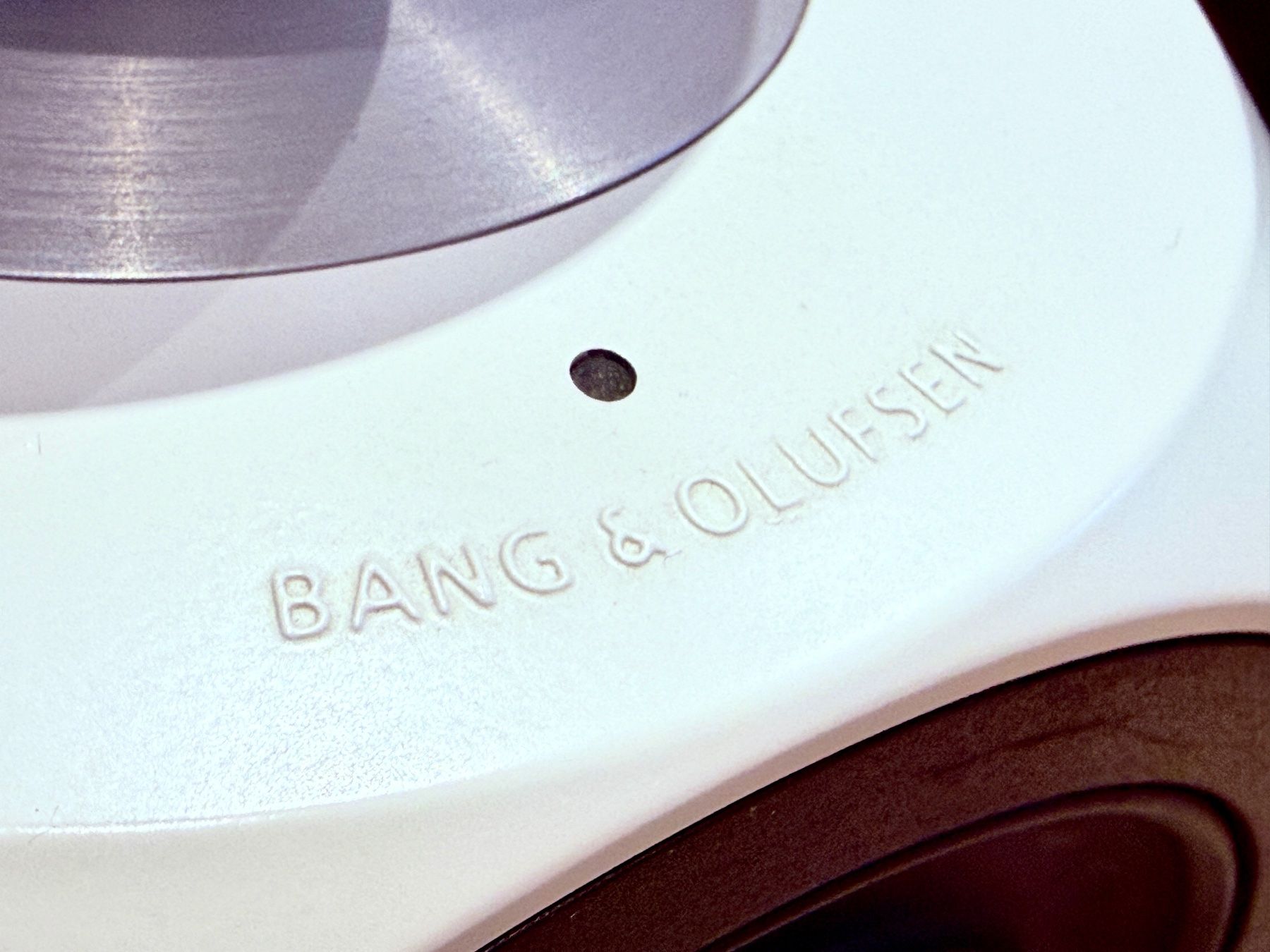 Bang & Olufsen Lautsprecher: BeoLab 3 – Gebraucht aus Rafz von liveonair 3