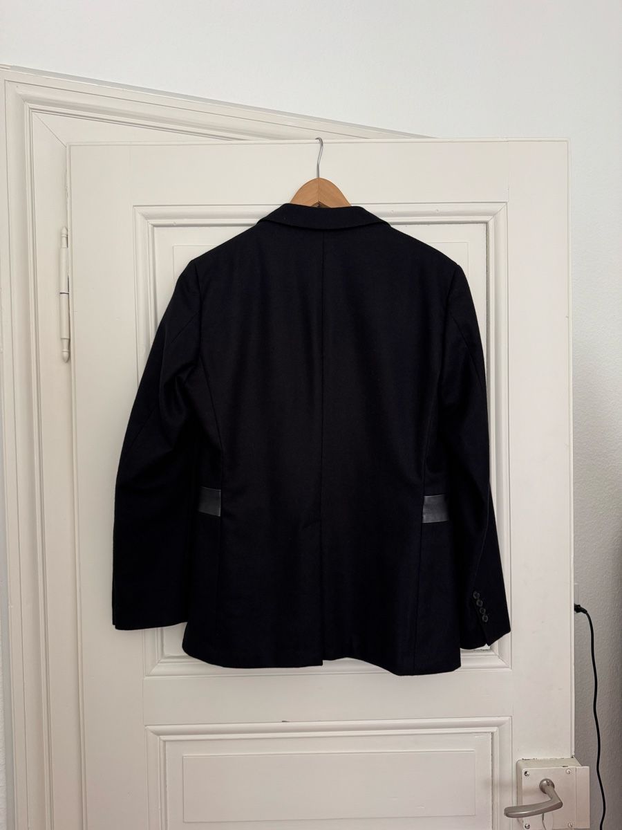Hermès Giacche: Hermes Blazer / Sakko Neu Gr. 50 – Nuovo (secondo la descrizione) da Zürich venduto da Porto_Cervo 6