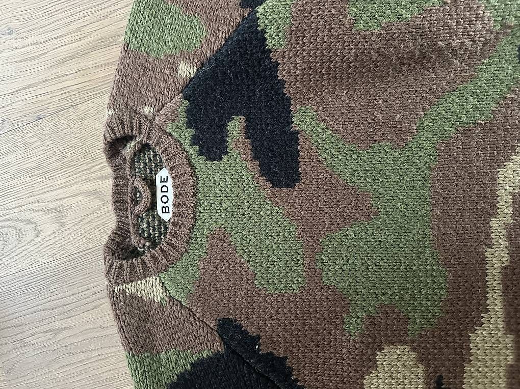 Maglioni & Felpe: BODE unisex pullover – Usato da Zürich venduto da ann_mr2x 2