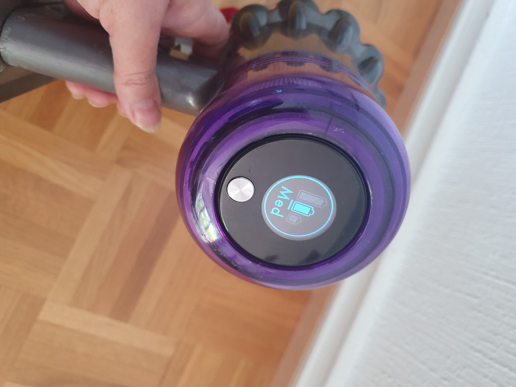 Dyson Staubsauger & Zubehör: Dyson V11 DÉFFECTIEUX – Defekt aus Prilly von RoDyRe 4