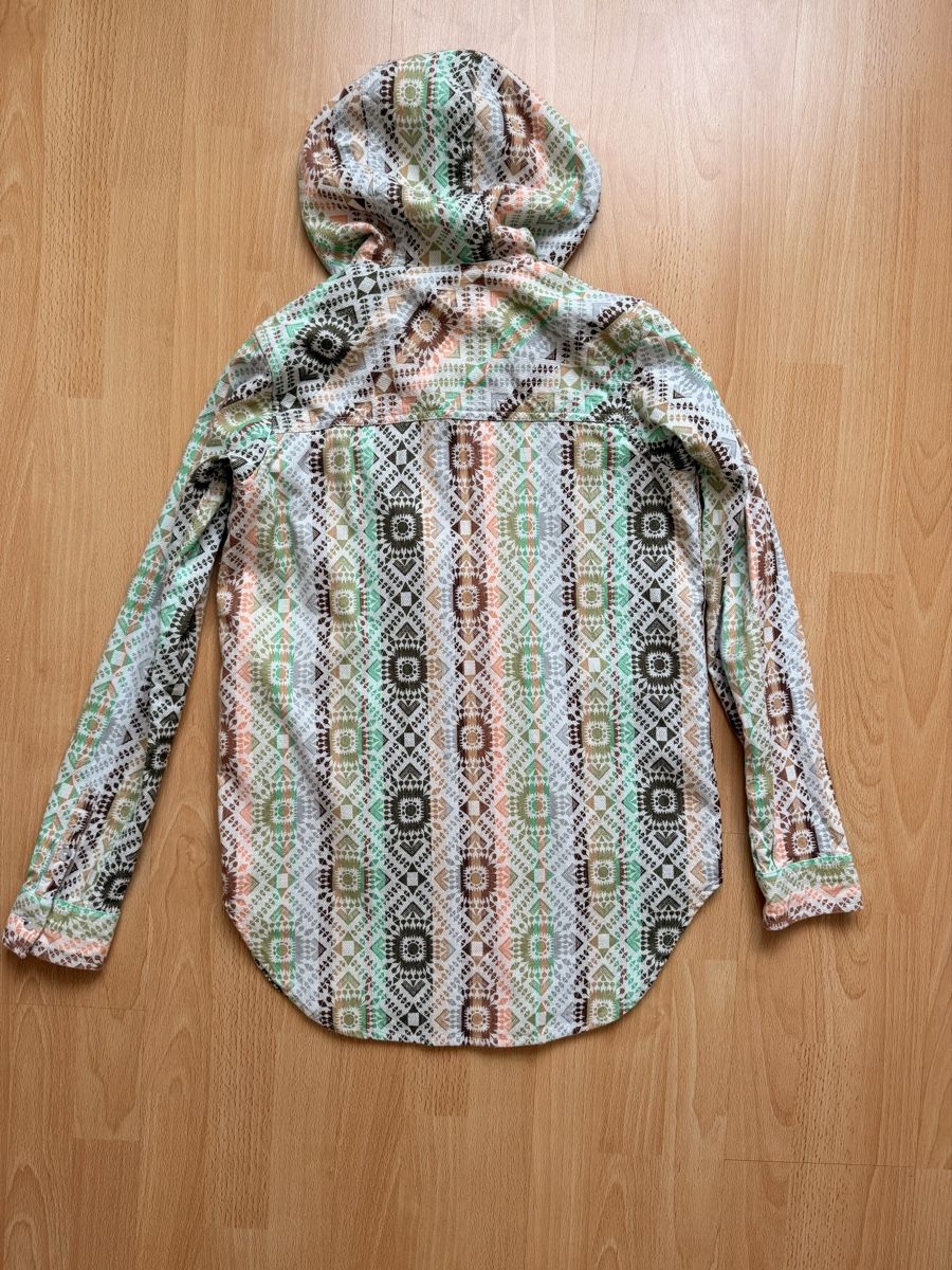 Giacche: KAVU Short Coat XS – Usato da Luzern venduto da Nat.B 3