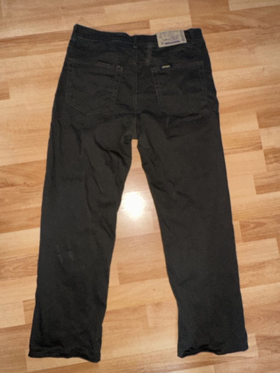 Pantaloni: RE&X 168 Hose einfache Bundweite 38cm – Usato da Wald AR venduto da sar_x867 1