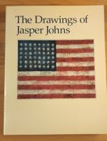 The Drawings of  Jasper Johns