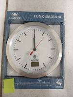 Funk-Uhr Sempre