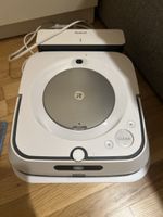 iRobot Braava Saugroboter Wischroboter mit Zubehör