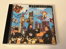 Bee Gees / High Civilization / 1991
