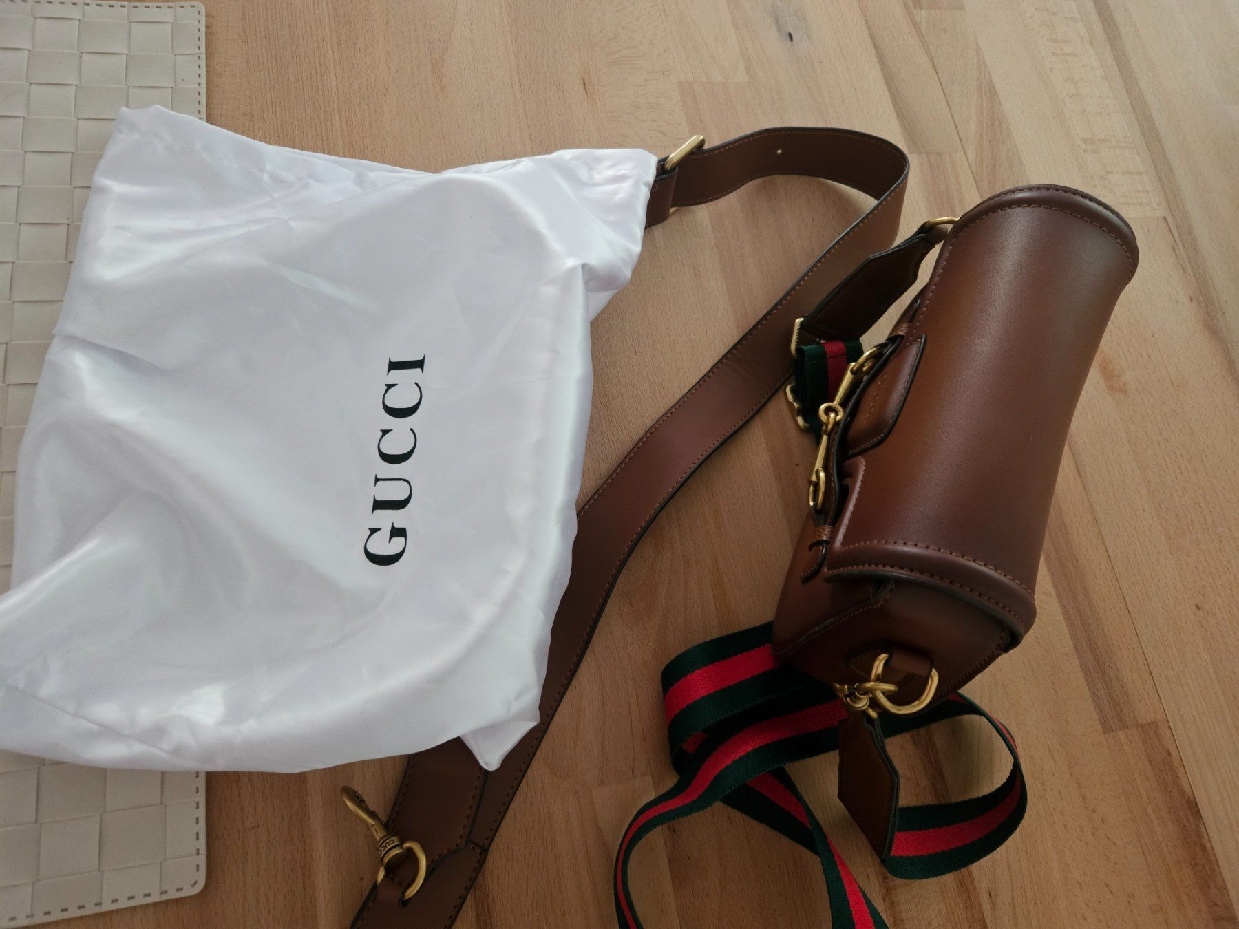 Gucci Sacs femmes: Gucci Lady Web Bag – D'occasion à Frauenfeld par Blakely 4