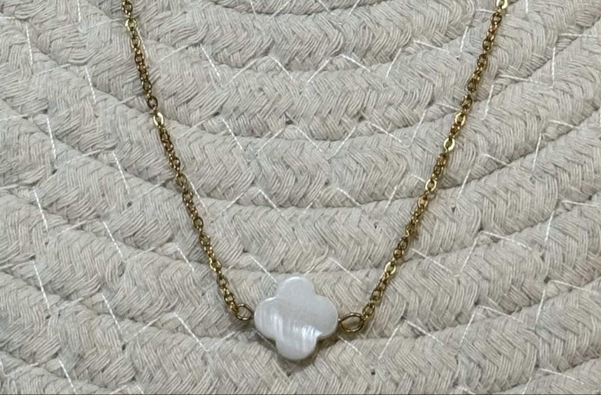 Catenine: Collier en acier inoxydable – Nuovo e nell'imballaggio originale da Châtel-St-Denis venduto da Diamond-Mountain 1