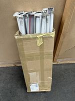 13xQUICKTRONIC® QT 1x 24/230-240 OSRAM UN (V) fN (Hz) DULUX