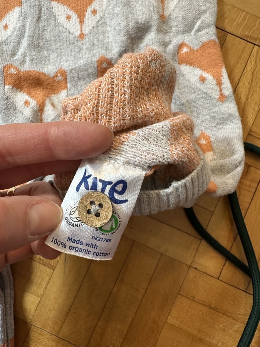 Pagliaccetti: Kite Overall/Onesie Gr. 92 – Usato da Zürich venduto da Paleardi 3