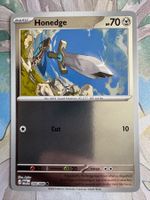 Pokémon TCG – Honedge Reverse (POR056) Perfect Order
