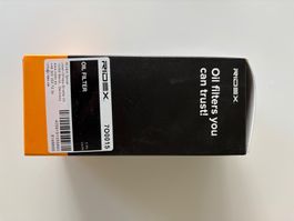Oil Filter BMW X5 E53