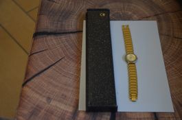 DAMEN UHR JOWISSA - SWISS MADE (PRIX FR 250)
