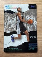 NBA De‘Aaron Fox Crowd Connection Match Attax 2025