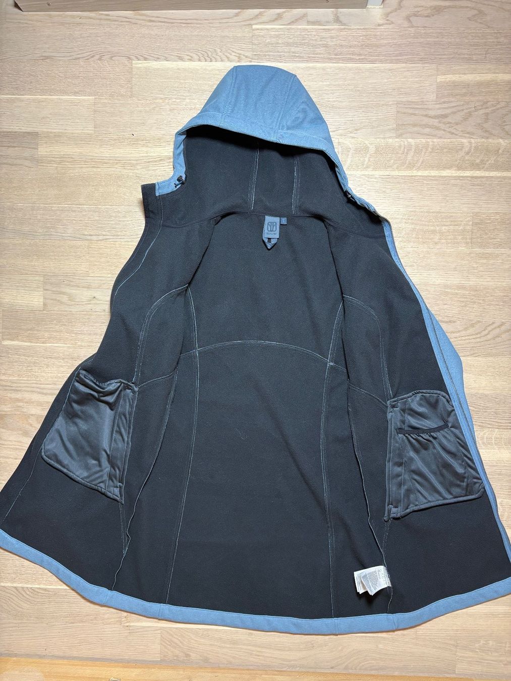 Elkline Mäntel: Elkline Softshell Mantel – Gebraucht aus Elgg von Jo_Naj 2