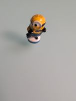 Fève Minion à saisir! Décoration sympa, comme neuf!