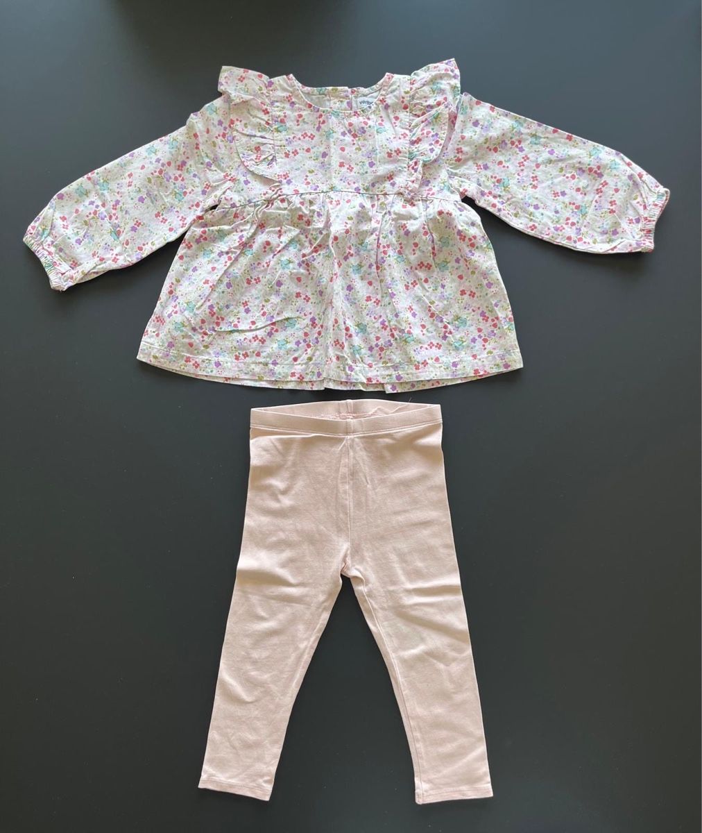 Zara Kleiderpakete & -sets: Girls Outfit Bundle 24 Months – Gebraucht aus Wilen b. Wollerau von seb_s6jm 1
