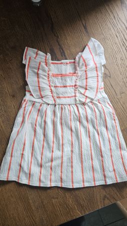 Sommerkleid Gr. 68 NEU
