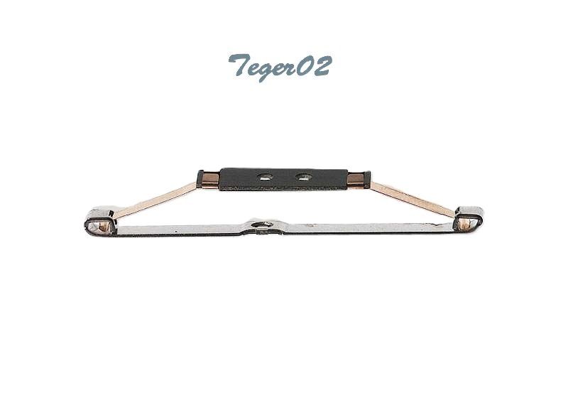 Märklin Modellini di ferrovie: Märklin H0 7185 Schleifer – Nuovo (secondo la descrizione) da Hochdorf venduto da Teger02