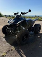 Kymco Maxxer 300 Sport Kleinmotorrad schwarz guter Zustand