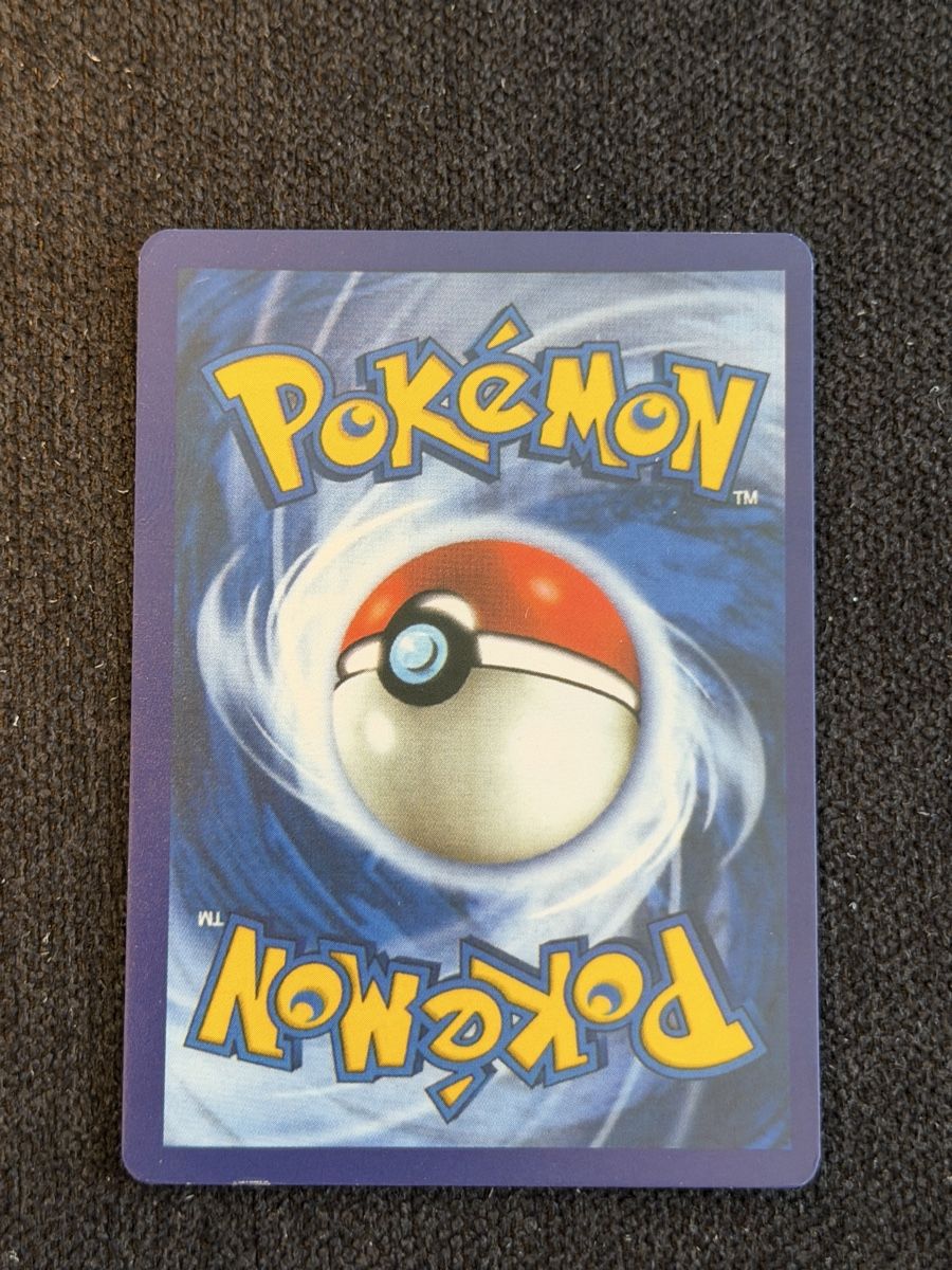Pokémon Sammelbilder & Trading cards: Pokémon Centiskorch VMAX 034/189 – Gebraucht aus Liestal von arl_6tv7 2