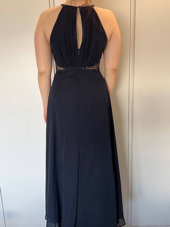 Vestiti: Abendkleid blau – Usato da Gamprin venduto da sim_7whp 2