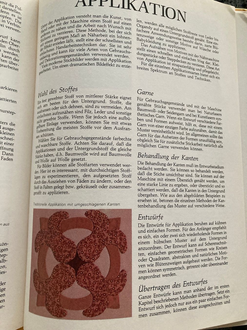 Libri: Handarbeitsbuch – Usato da Grosshöchstetten venduto da laterne2017 9