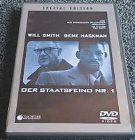DVD - Der Staatsfeind Nr. 1 (20348)