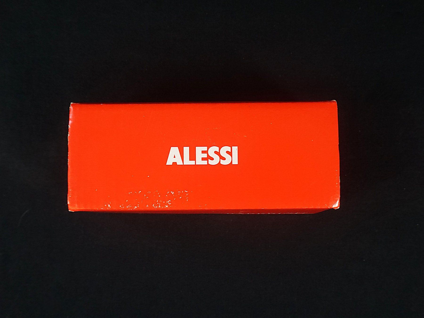 Alessi Sonstige Dekorationen & Accessoires: ALESSI Serviettenring / Barkring – Neu (gemäss Beschreibung) aus Pratteln von Restwert_Pratteln