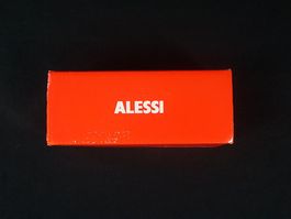 ALESSI Serviettenring / Barkring