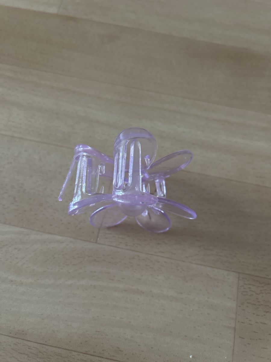 Accessori per capelli: Blumen haarklammer – Usato da Zürich venduto da xeniiilou 1