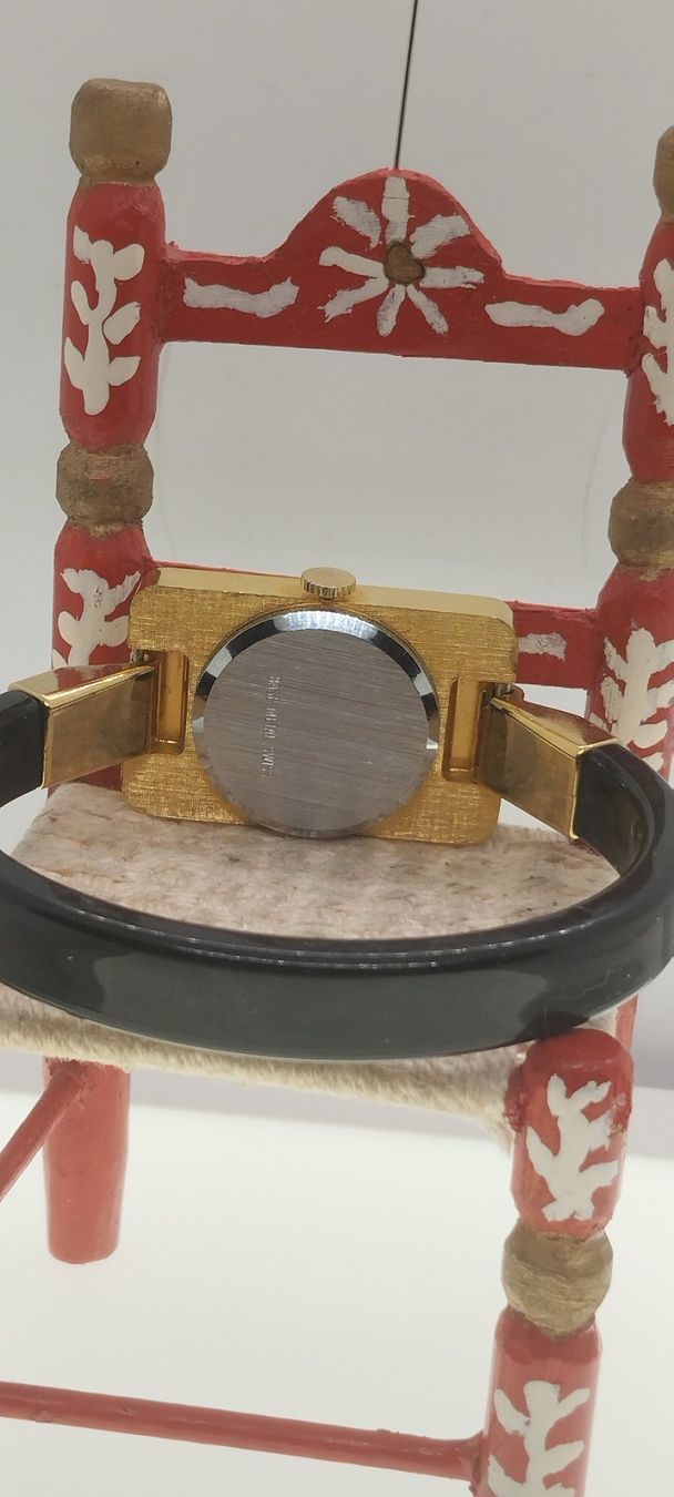 Uhren: Montre mécanique vintage josmar – Gebraucht aus La Chaux-de-Fonds von jac_9llg 4