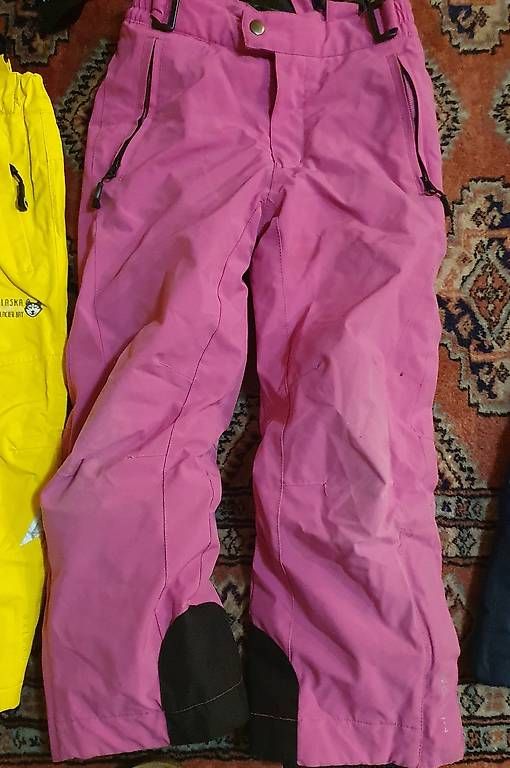 Pantaloni: Pantaloni da sci – Usato da Tesserete venduto da mpo_57tg 4
