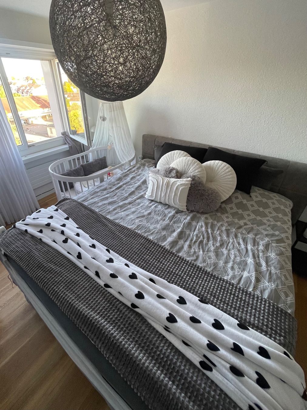 Lits: Boxspringbett – D'occasion à Wil SG par mdo_h9zr 1