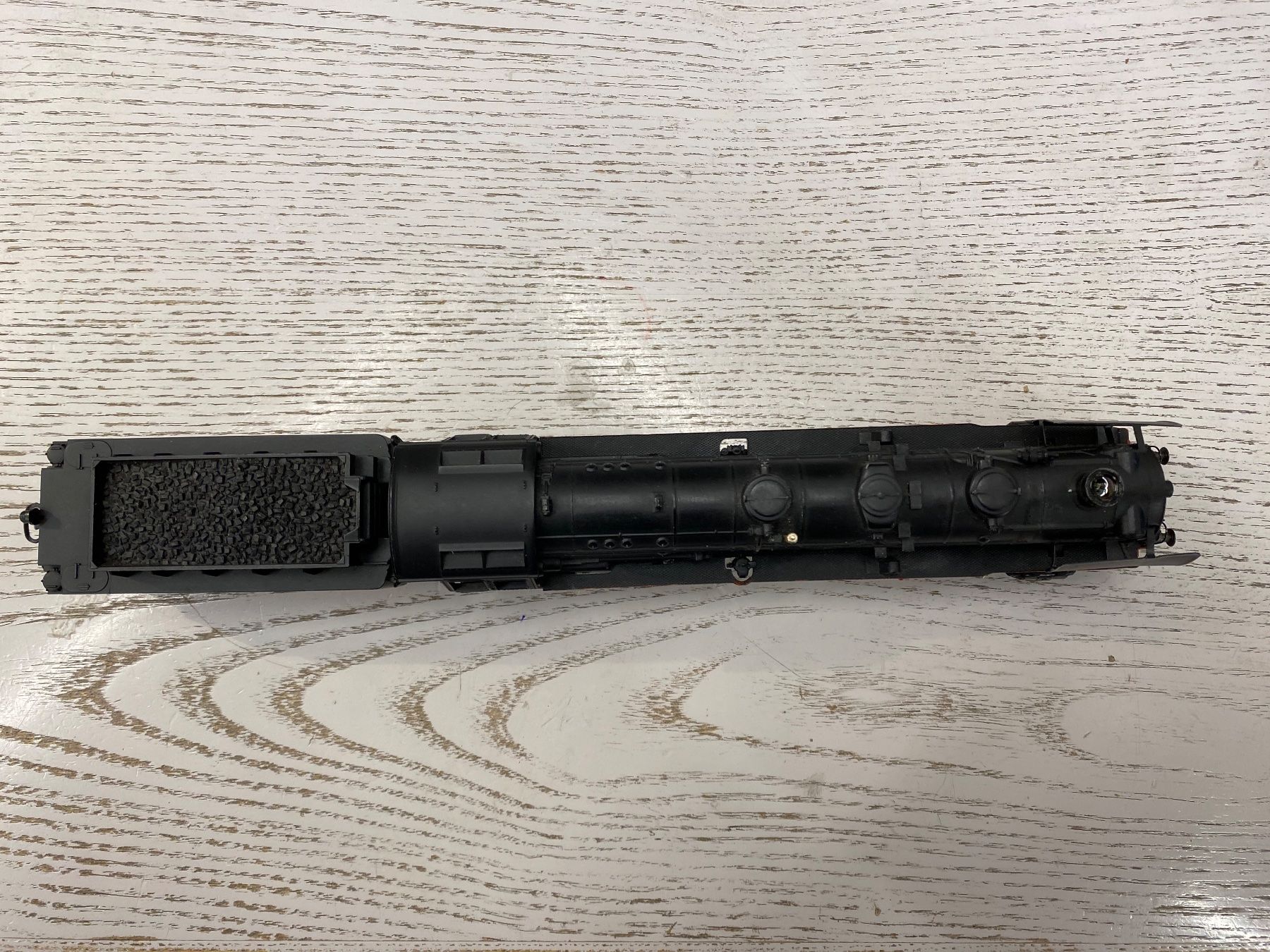 Märklin Modellini di ferrovie: Märklin 3085 DB BR 003 – Usato da Lupsingen venduto da New-Haven 3