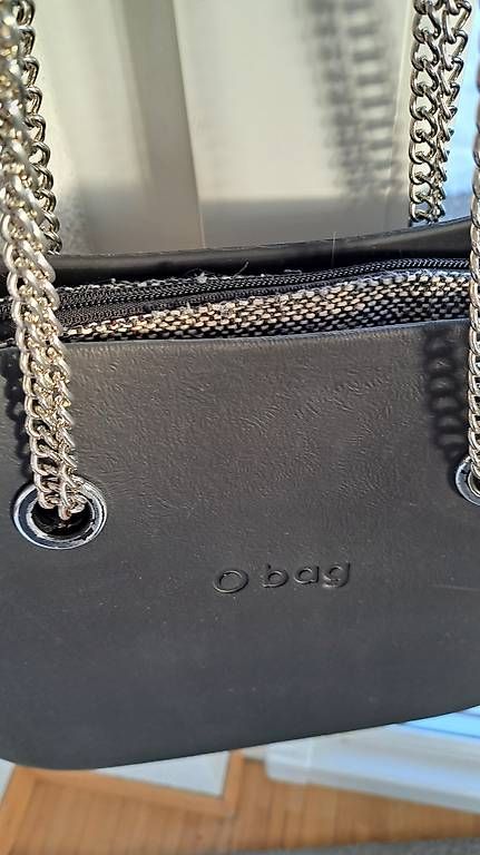 Obag Borse da donna: Obag mini – Usato da Schwarzenbach SG venduto da LoveBag 1