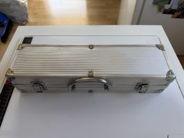 Transportkoffer Aluminium (2I6)