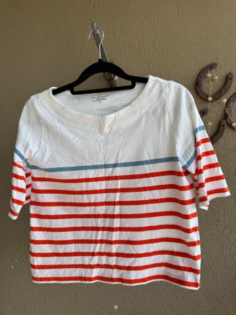 Monoprix Tshirt Gr. Xs