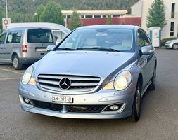 Mercedes Benz R 350 4Matic