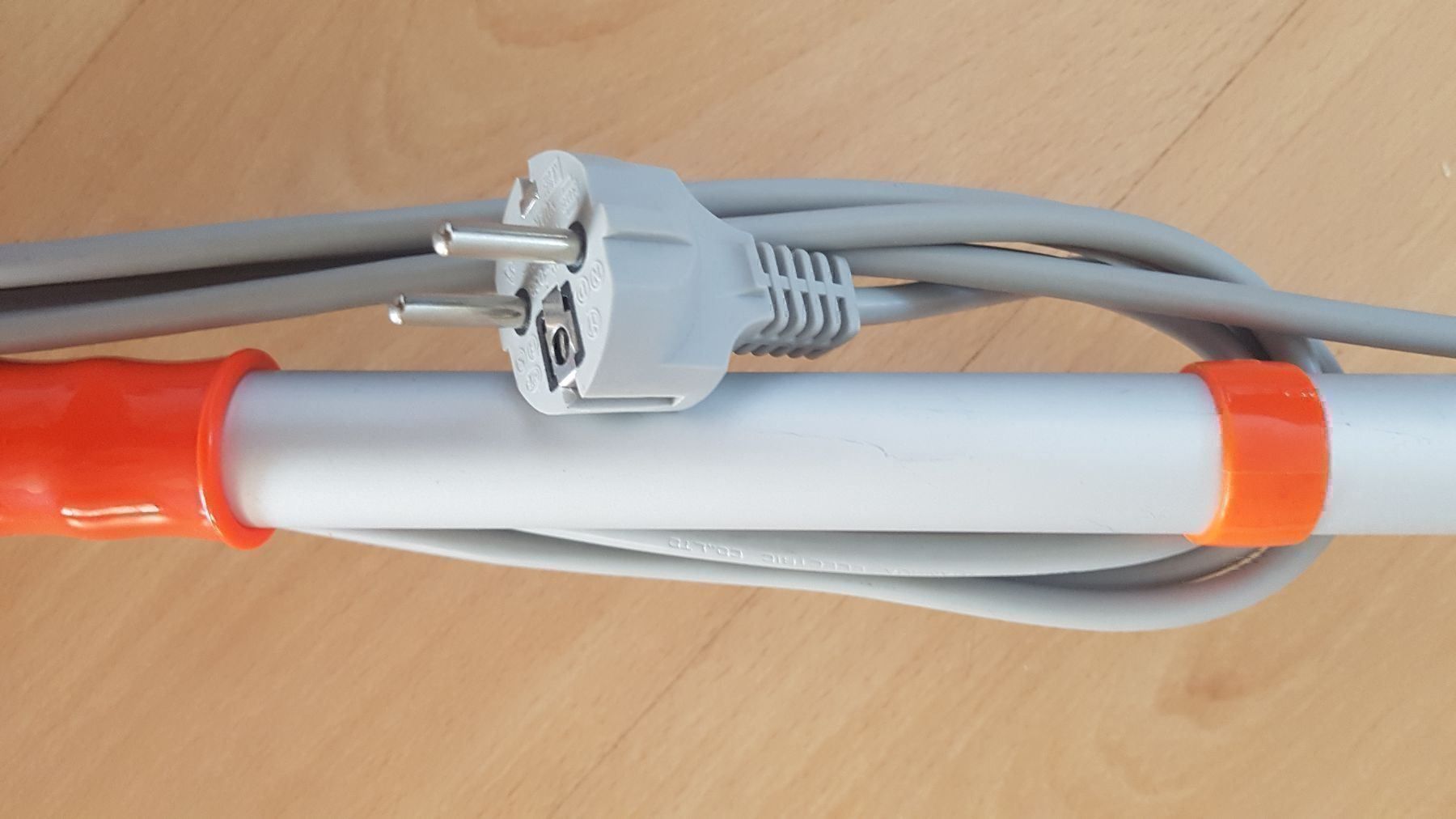 Dampfreiniger: Fast neue!! Steam Mop mit Zübehor – Neu (gemäss Beschreibung) aus Schöfflisdorf von CrRG21 5