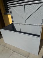 Kissenbox