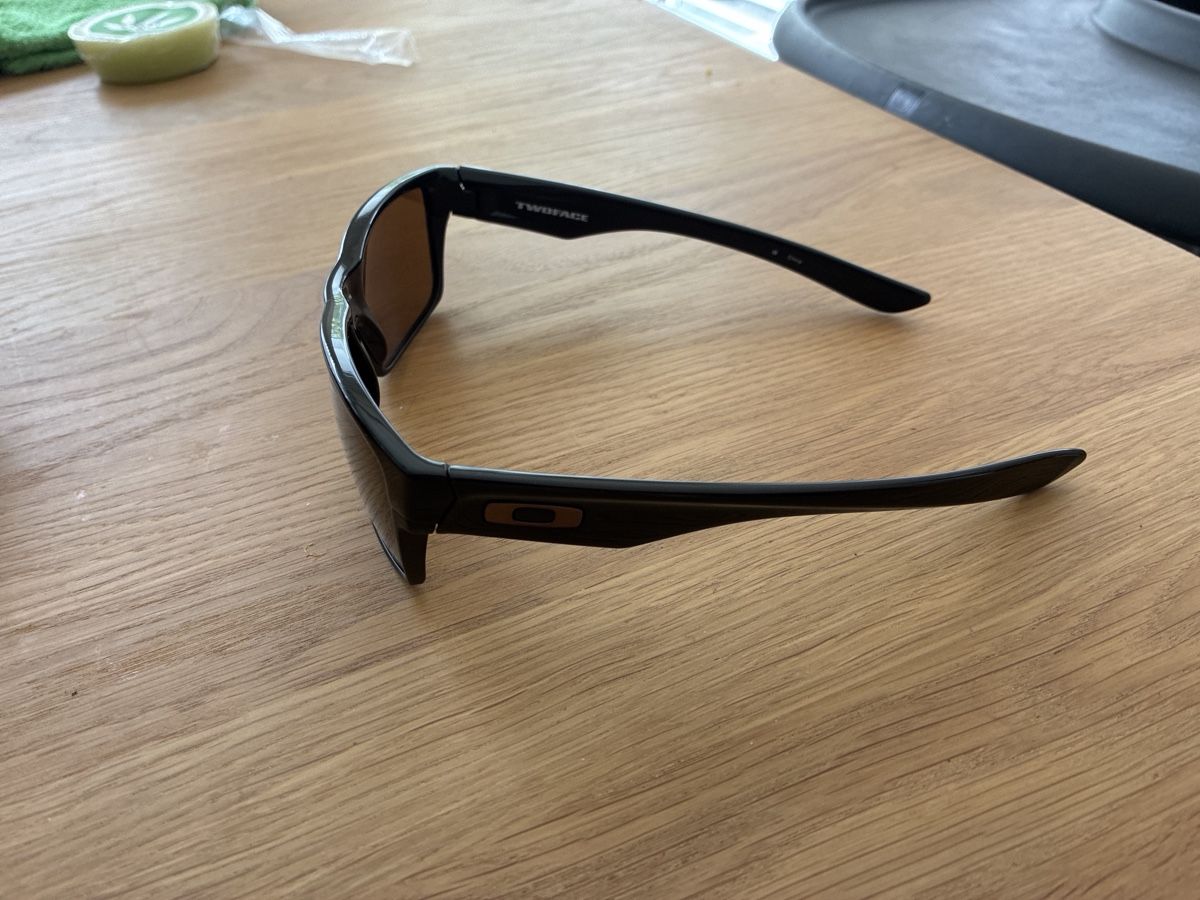 Oakley Occhiali & Lenti: Sonnenbrille Oakley TwoFace – Usato da Zürich venduto da flipoarnold 2