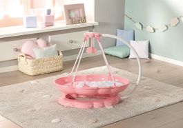 Baby Annabell Sweet Dreams Puppenbett ZAPF CREATION