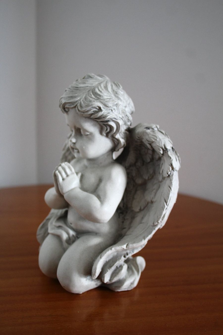 Figuren: Engel – Gebraucht aus Locarno von fripui 1
